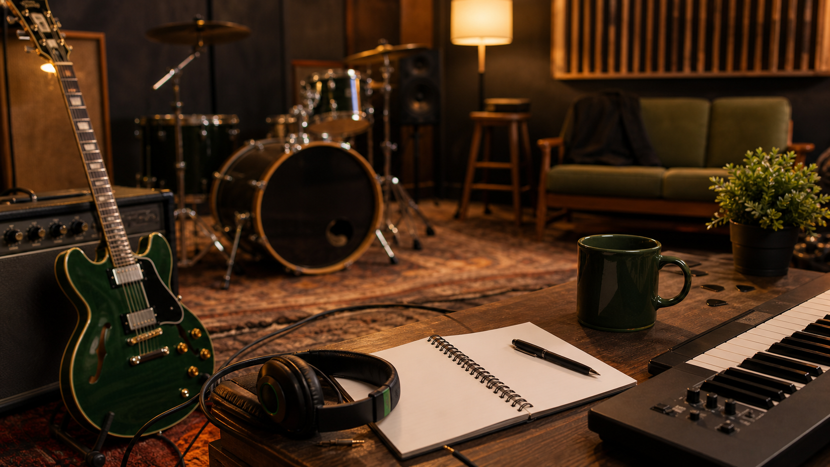 Music Guides homepage feature image